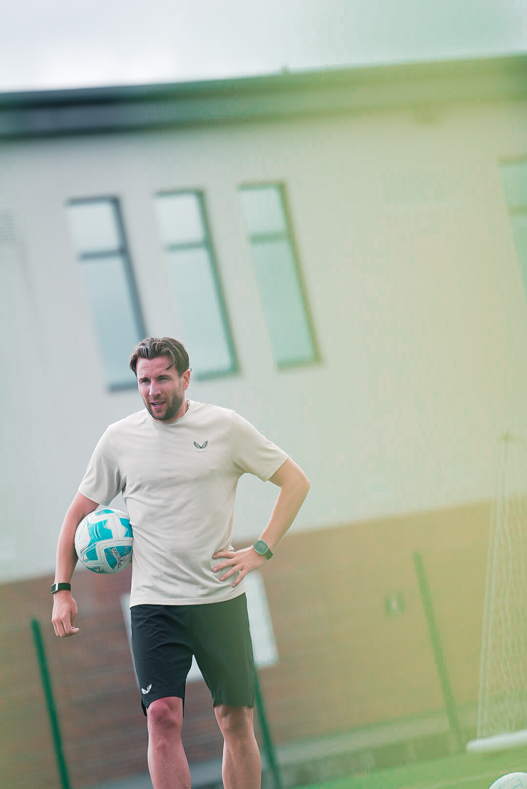 Football Photography