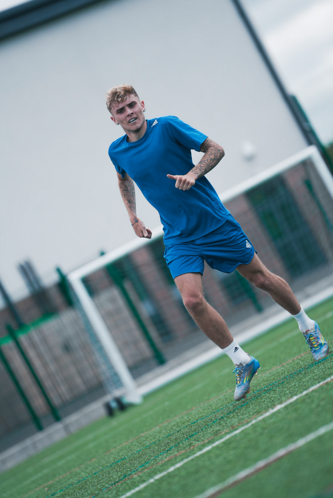 Football Photography